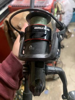 Deep sea fishing reels and poles for Sale in Palmdale, CA - OfferUp