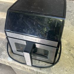 Gourmia Air Fryer