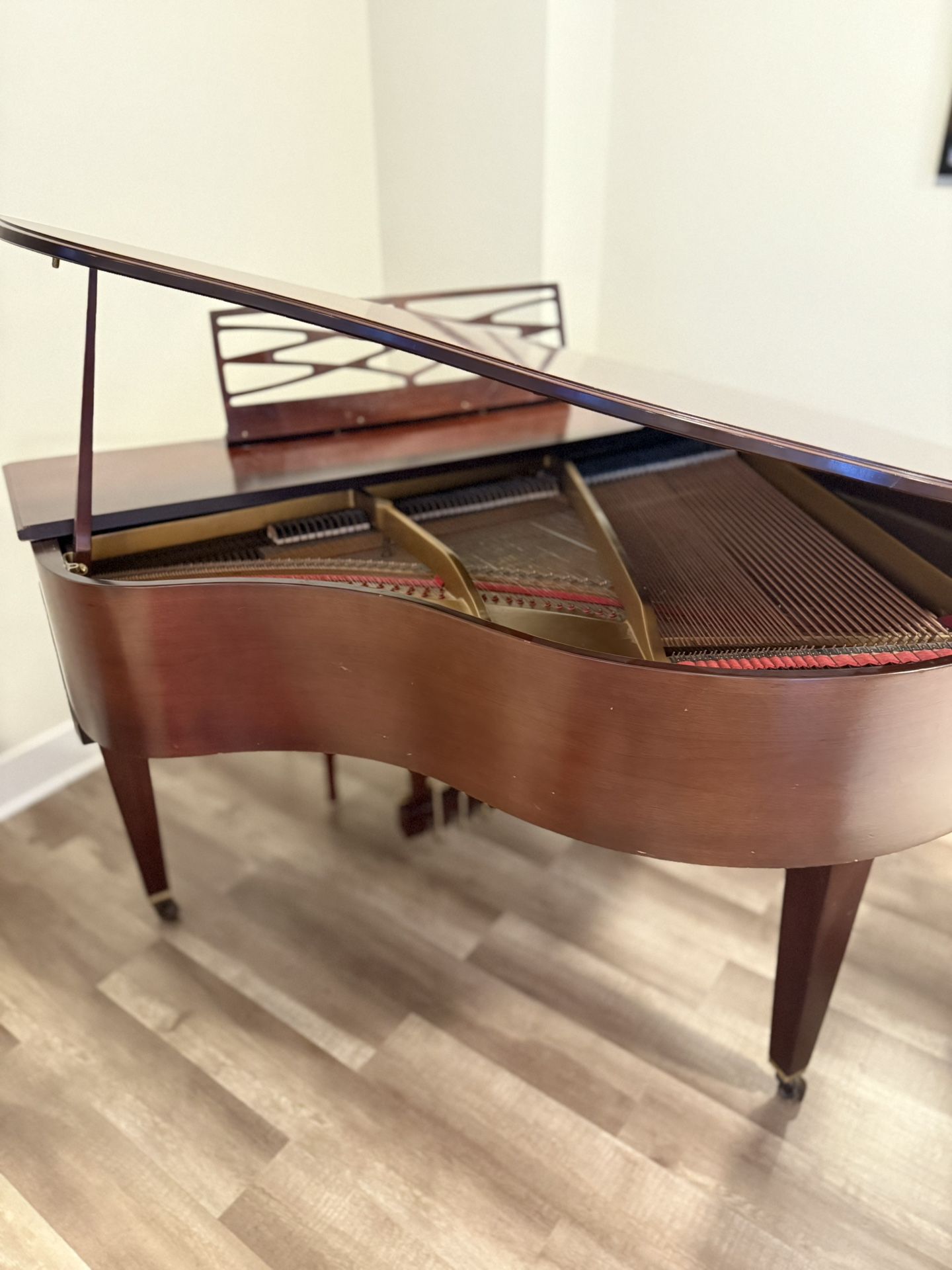 Kimball Baby Grand Piano 
