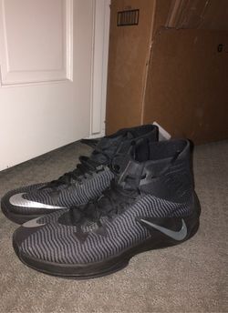Nike Basketball Shoes size 12