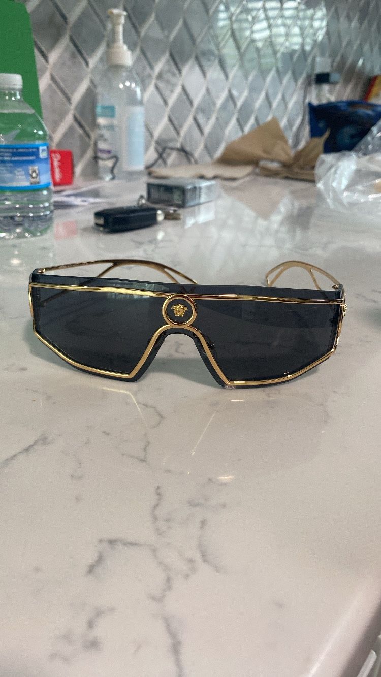 Versace Sun Glasses