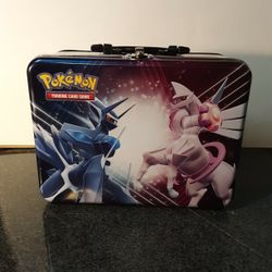 Pokemon Lunch Box