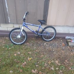 Kids Bike