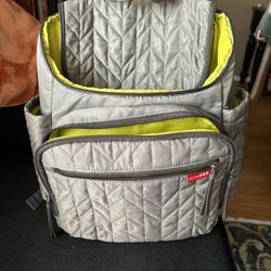 Diaper Bag