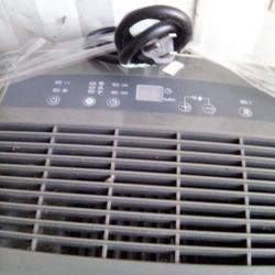 Dehumidifier Energy Saver 