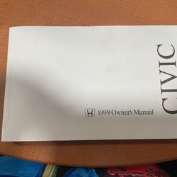 1999 Honda Civic