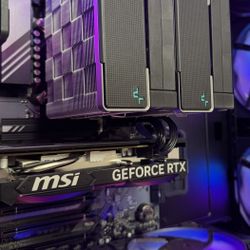 CHRISTMAS DEALS! High End Gaming PC | i5-14600KF + RTX 4060 + 32GB DDR5 + 2TB NVMe | 165+ FPS on Fortnite | $899 