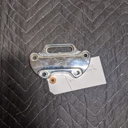 Harley-Davidson Top Riser Clamp