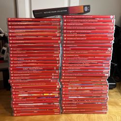 Nintendo Switch Games