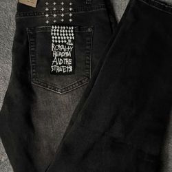Ksubi Jeans 