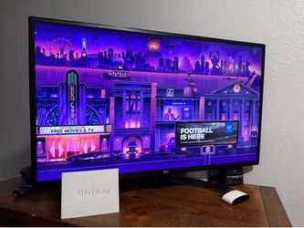 Jlink 32" Full HD Monitor
