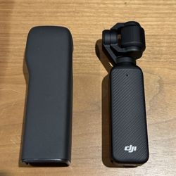 DJI Osmo Pocket 3