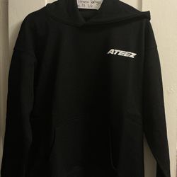 Ateez hoodie