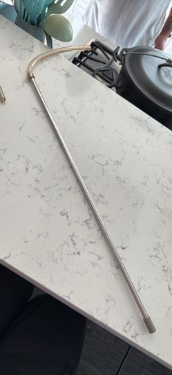 Oxy Wand 2 micron, Home Brew