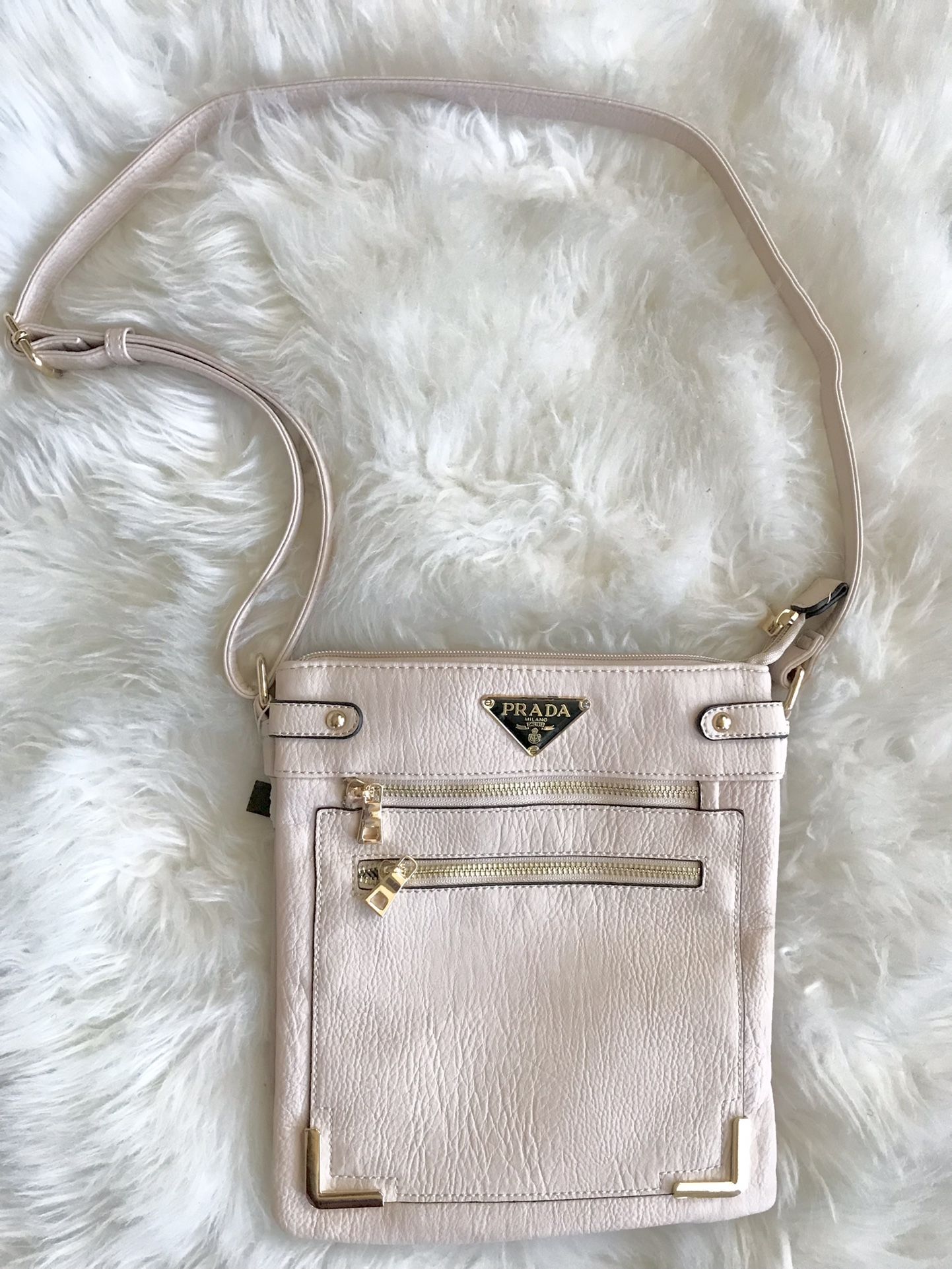 Luxury Shoulder/Crossbody Bag