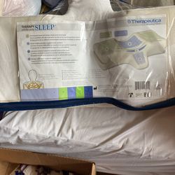 Therapeutica Sleeping Pillow