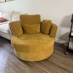 Living Room Accent Chair