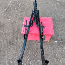 Tow Bar 