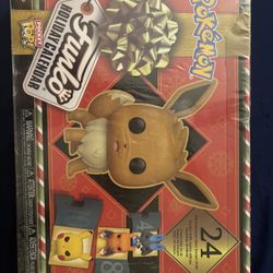 Pokémon Pops 