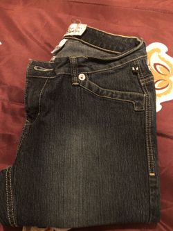 Woman’s Jeans 9/10