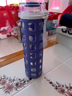 Ello water bottle