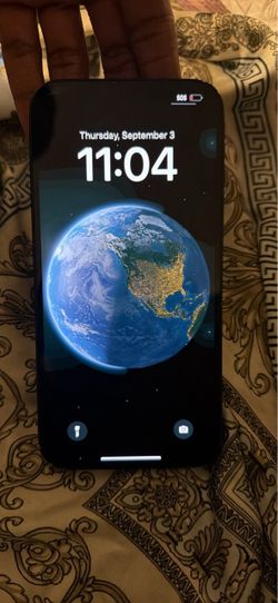 iPhone 14 Plus for parts (carrier locked )