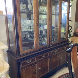 China Cabinet