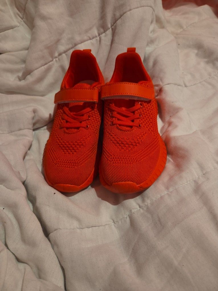 Red Shoes