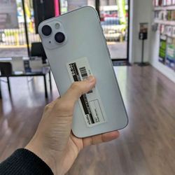 iPhone 15 Plus Unlocked 5G 