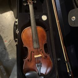 Full Size Violin