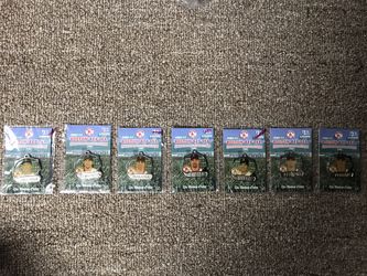 Boston Red Sox 2005 Pendant Collection
