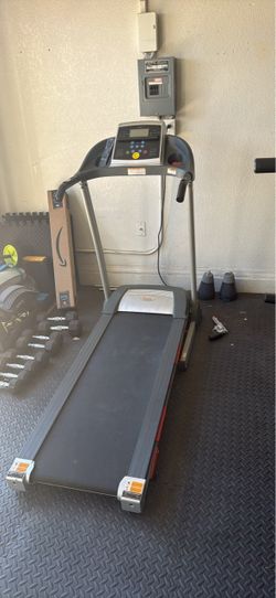 Sunny Health & Fitness Treadmill $100- OBO