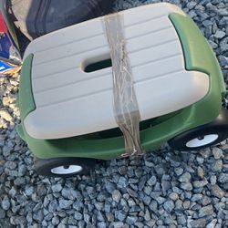 Little Wagon For Kids