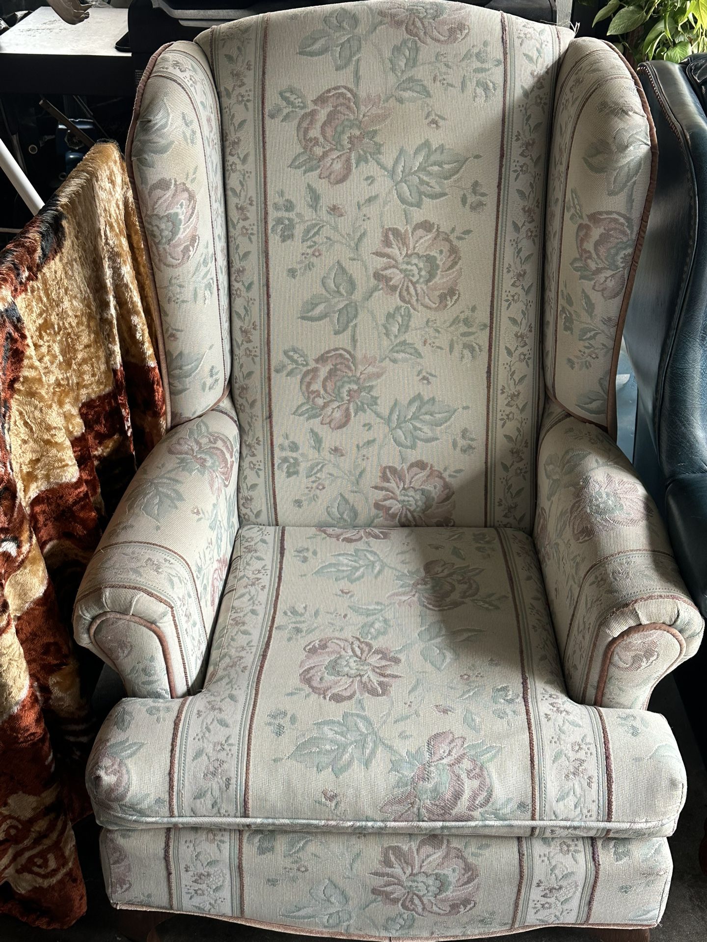 Couch chair