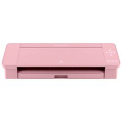 Silhouette Cameo 4 - Pink