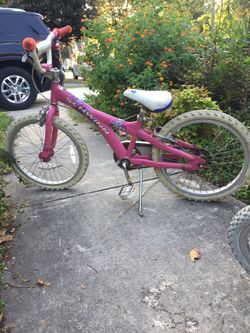 Bicycle Schwinn. Size 20