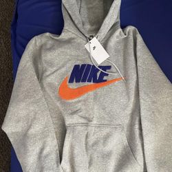 New Nike Hoodie