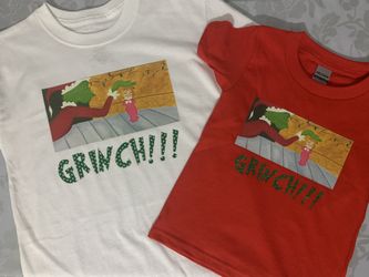Custom Shirts