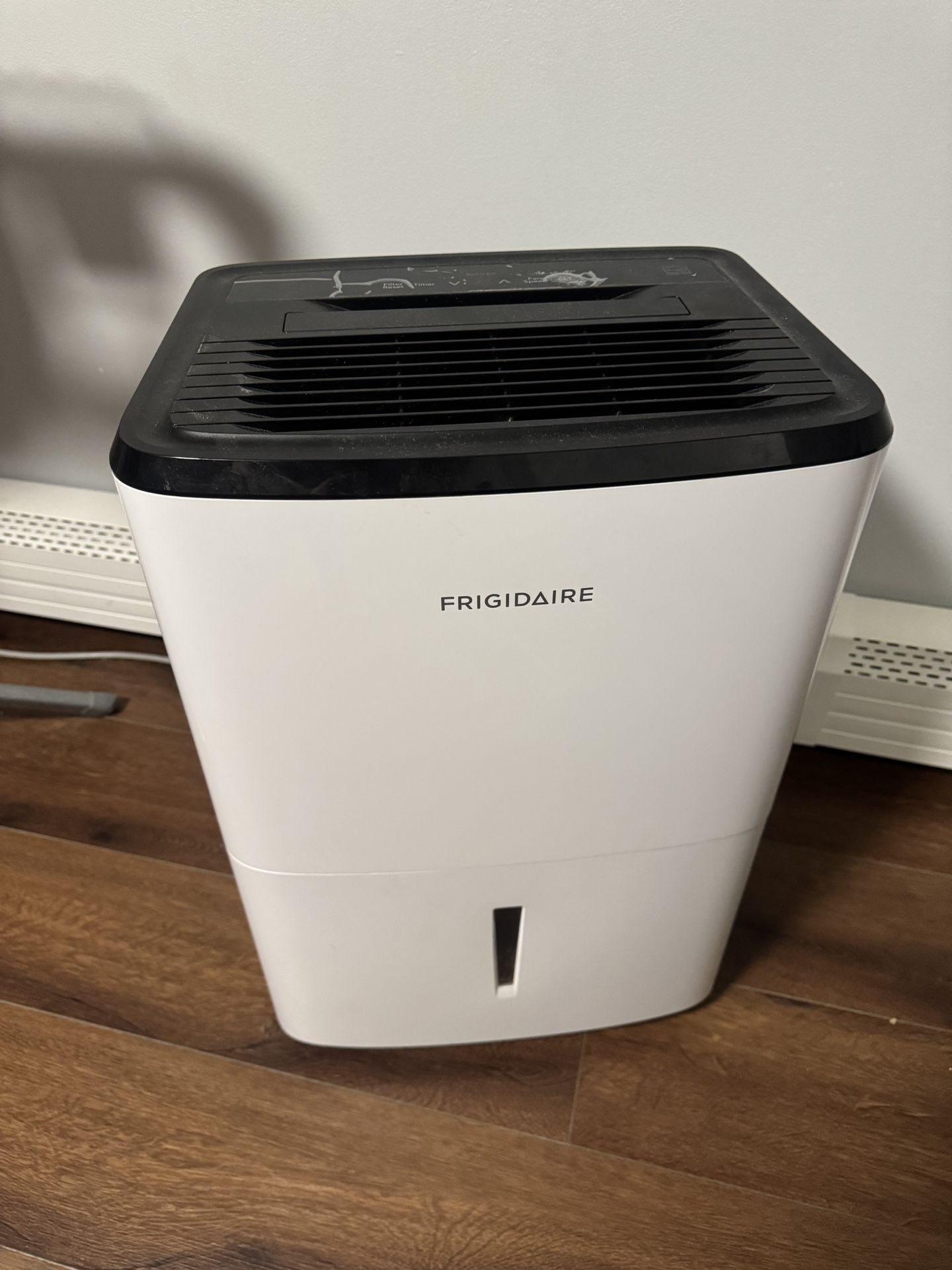 Frigidaire Dehumidifier