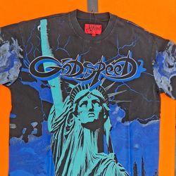 Large Vale Long Sleeve T Shirt