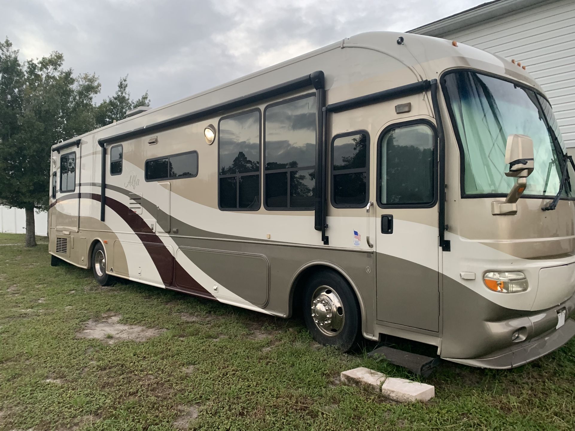 Rv For Sale