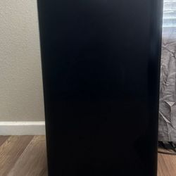 LARGE MINI FRIDGE 
