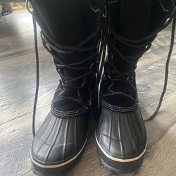 Western Chief Snow Boots 