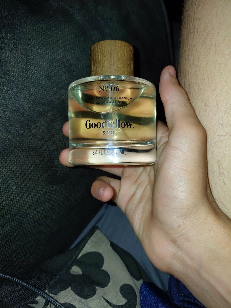 Goodfellow & Co 06
