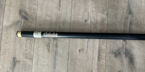 Fly Rod Holder Fishing Rod Holder Aluminum 