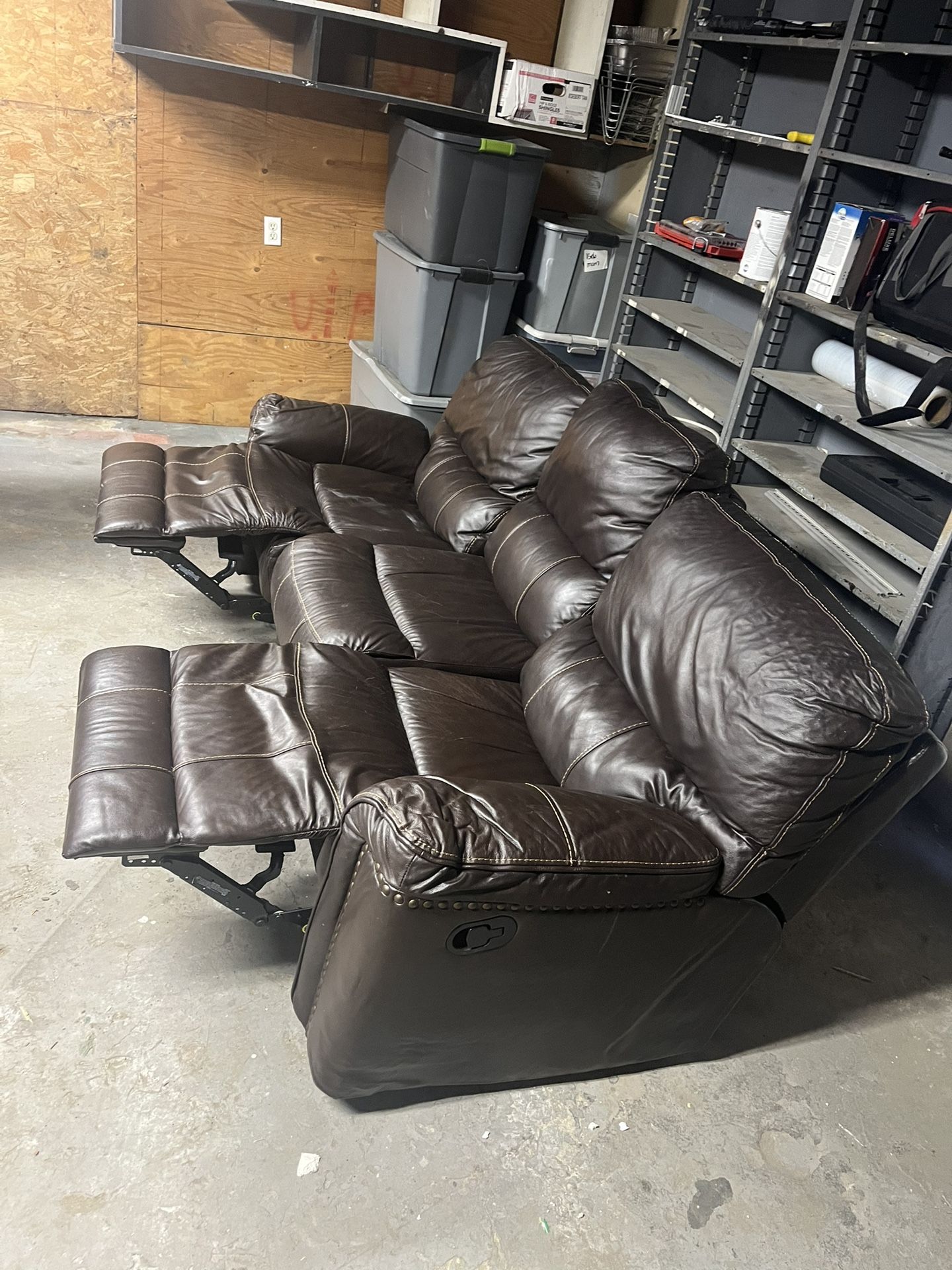Fontana - Selling The Following Items