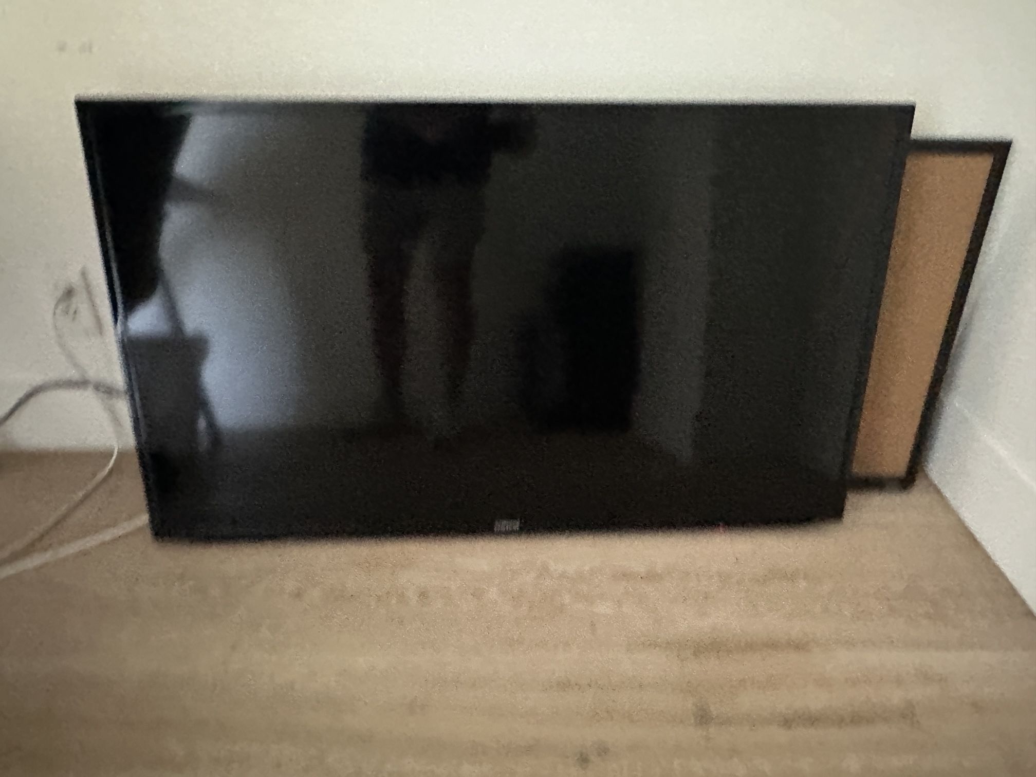 Liquidation Sale - Flat screen TV 70’, Two 65’, 55’
