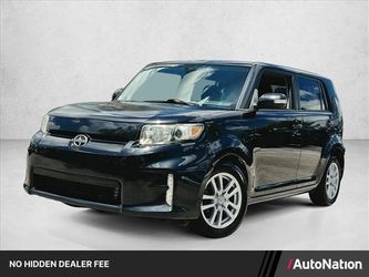 2015 Scion xB