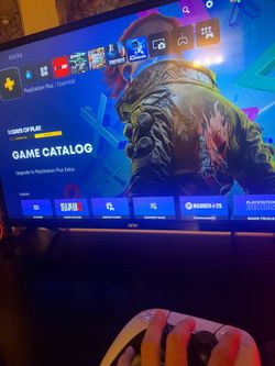 Ps5