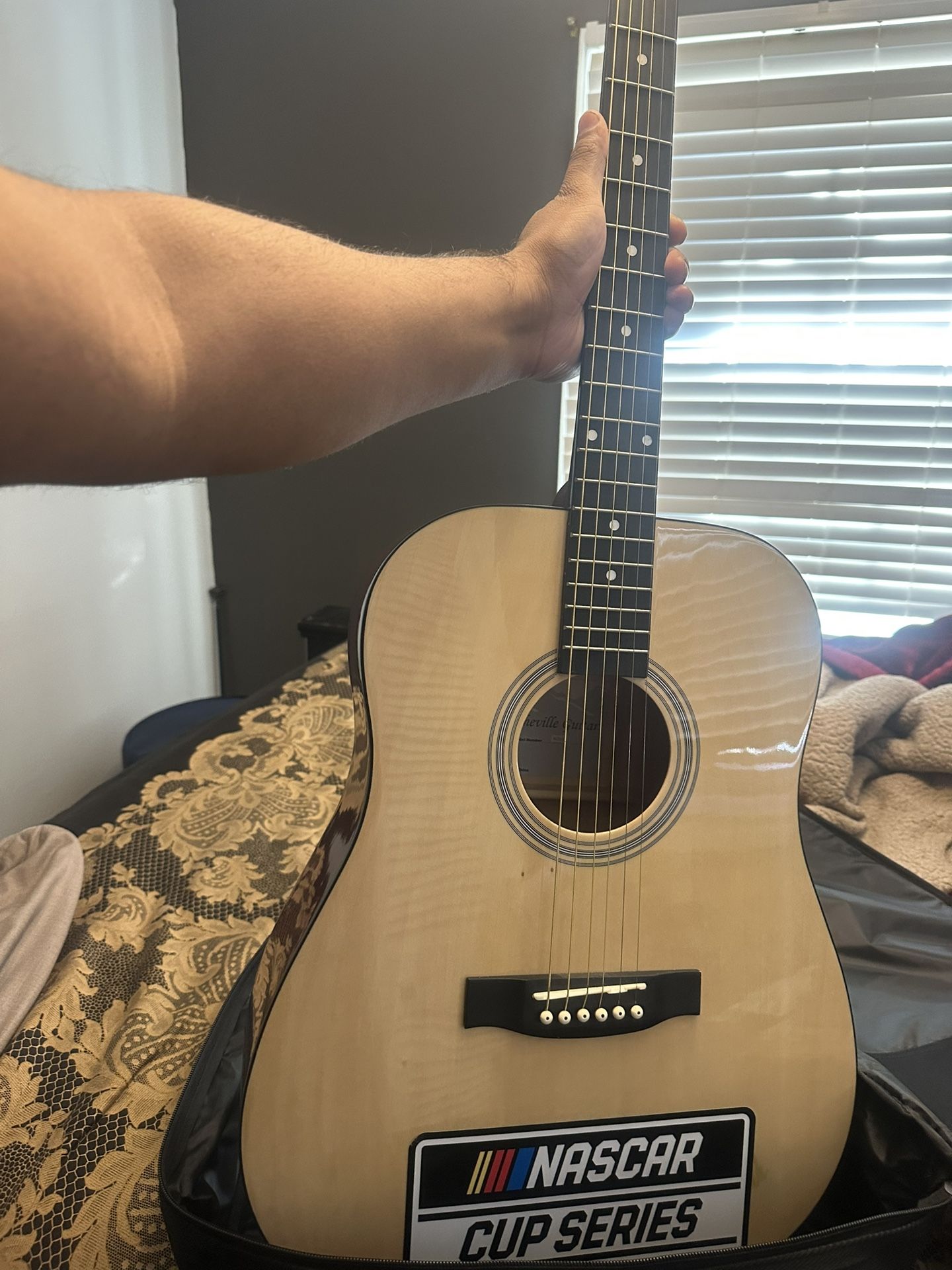 Acoustic Guitar